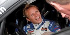 Petter Solberg